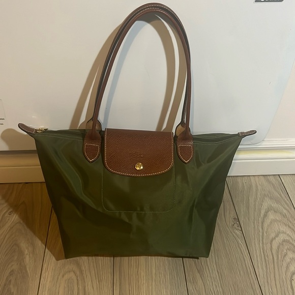 Longchamp Handbags - Authentic Longchamp bag